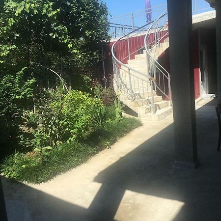 Veranda Bukhhous 2 Batumi Exterior foto